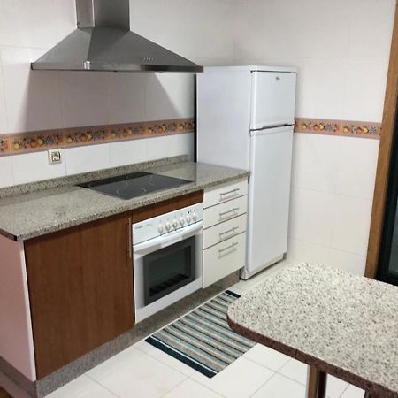 蒙达里斯-瓦尔内亚里奥Casa Amelia公寓 外观 照片