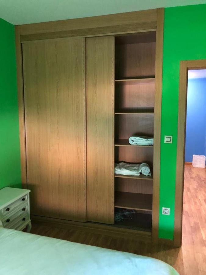 蒙达里斯-瓦尔内亚里奥Casa Amelia公寓 外观 照片